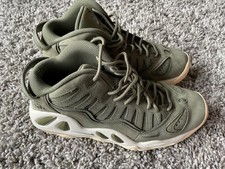  Nike Air Max Uptempo 97 'Urban Haze' Gr.44.5 US 10.5 UK 9.5 399207 300 Flight 1