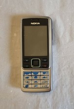 Original Nokia 6300 - Handy - Nr. 236