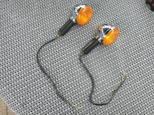 Ochsenauge Links+Rechts, Suzuki Marauder Gz 125