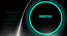 Nightfall Legendary/Master/Grandmaste/Farm (Dämmerung)