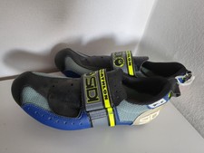 SIDI SPD LOOK Rennrad Fahrrad Triathlon Schuhe in Größe 40 !!!NEU!!!