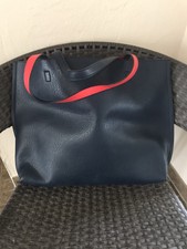 Just Fab Damentasche Bag Shopper XL
