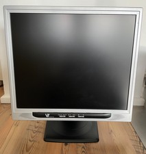Videoseven E19PS - 19 Zoll Monitor