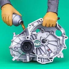 ? GETRIEBE LBW LSP GXZ MHV JJW 　 1.2 TSI 1.4 TSI 　 VW CADDY GOLF PLUS 　 5-GANG