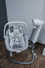 Joie Elektronische Wippe