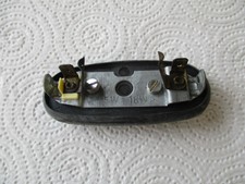 Hella Universal Blinkergehäuse für Motorradverkleidungen - Autos Schlepper usw.