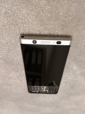 BlackBerry KEYone  - Silver Edition  