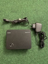 Siemens Basisstation Basis Station Gigaset E490 Netzteil & Kabel Preisvorschlag