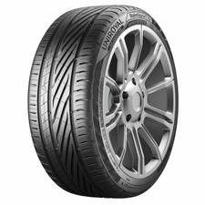 Sommerreifen UNIROYAL RainSport 5 205/55R16 91V