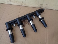 Vauxhall ASTRA 09-18 1.6 a16xer Coil Pack 413720481