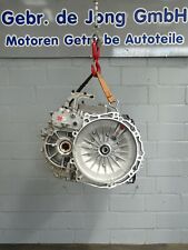 Seat Leon, VW Golf 8, 1.4 TSI - Hybrid 6 Gang DSG Getriebe DQ400E, wie neu TTT 