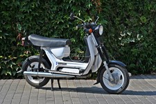 Simson SR 50, sehr guter Zustand, nur 2628 Km, 4 Gang! 12 Volt! Bj. 1990 (Nr.23)