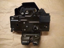 ► ZV Heckklappenschloss Volvo 850 V70-I Türschloss Schlosseinheit Tür-Schloss ►