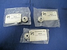TEKTRONIX - 3x Switch Rotary Stop Cam - 105-0233-00 - Lagerauflösung