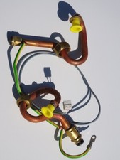 Stiebel Eltron Rohrbogen Heizeinsatz für DHE 18 21 24 SL Durchlauferhitzer