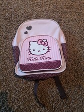 Mädchen  Rucksack  Hello Kitty, 