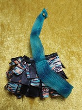 VX4) Monster High Doll, Zubehör, Nefera De Nile, First Wave, Rock