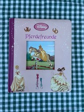 Pferdefreunde - DISNEY 