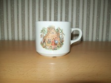 DDR KAHLA, Märchen Tasse Hänsel und Gretel Kindergeschirr
