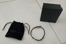Diesel Herren Armband mit Zertifikat 