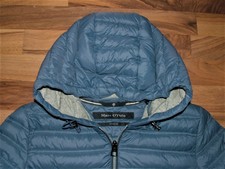 Marc O´Polo Daunen Jacke Mantel TOP zu jeans bluse strick opus stiefel 38 40 M L