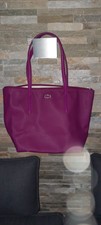 LACOSTE Shopper Tasche  SHOPPING BAG ähnl. COCCINELLE Mila