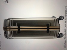 samsonite-Impulse 75 cm beige