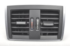 BMW 3 M3 F80  Luftausströmer Lüftung Luftdüse Hinten 933367502