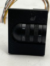 VW Golf 3 4 Cabrio SCHALTER Sitzheizung 1H6963563A  mit Stecker + Kabel Vento