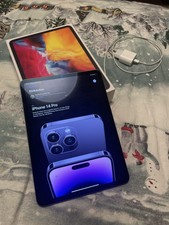 Apple iPad Pro 3. Gen 256GB, Wi-Fi, 11 Zoll - Space Grau