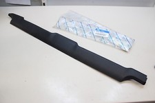 ORIGINAL HYUNDAI Santa FE 2000- Spoiler Hinten Lippe 8661226900 NEU