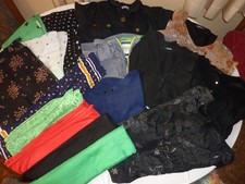 Damen - Bekleidungspaket Gr. S/M 