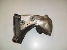 VW Golf 4 Cabrio 2,0 GTI AWG Halter Motorhalter