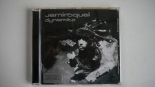 Jamiroquai - Dynamite -  CD