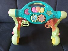 lauflernhilfe baby lauflernwagen laufhilfe mit musik