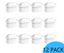 Waterdrop TÜV SÜD Wasserfilter, NSF Zertifiziert Ersatz für Brita Maxtra+ Krug