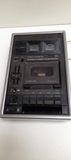 PHILIPS N2540  HIFI Kassetten Tape Deck Kassettenrecorder