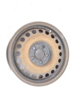 Felge Stahlfelge hinten links 6Jx15 ET52.5 Ford TRANSIT CONNECT 04-2010