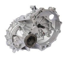 LHY / NBW 6-GANG GETRIEBE FÜR AUDI A3 / SKODA OCTAVIA 1.2 - 1.4 BENZIN