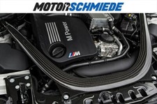 Überholung F82 M4 317KW 431PS S55 S55B30A Motor Engine Triebwerk Einbau