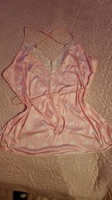 Dessous Set gr. XL