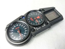 Tacho 2 TKM! SP ->330 KM/H Kawasaki ZX12R SP12 Cockpit speedometer Instrument