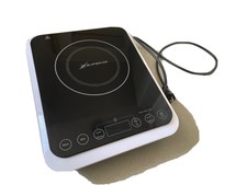 Induktionskochplatte einzeln Induktion Kochfeld Kochplatte Superior Ceranfeld