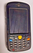 Zebra Motorola MC55A0 Datenerfassungsterminal mobile Computer, Gebraucht