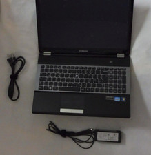 640GB HDD 6GB RAM Wlan Samsung Laptop NVIDIA 15,6 Zoll Intel i7 SD DVD Brenner