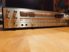 Saba 9260 STEREO RECEIVER VINTAGE