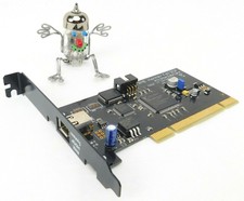 RME HDSP PCI V1.9 Card Interface für Multiface I/II Digiface RPM +Mint+ Garantie