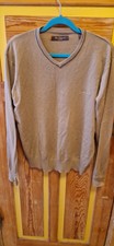 Ben Sherman,  Pullover V-Neck, Gr. Xl