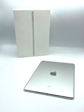 Apple iPad 5. Gen. (2017) 32GB A1822, WLAN, (9,7 Zoll) - Silber - Top Zustand
