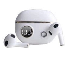 Bluetooth Wireless Kopfhörer APRO8 TWS Kopfhörer In-Ear Pods für alle Geräte